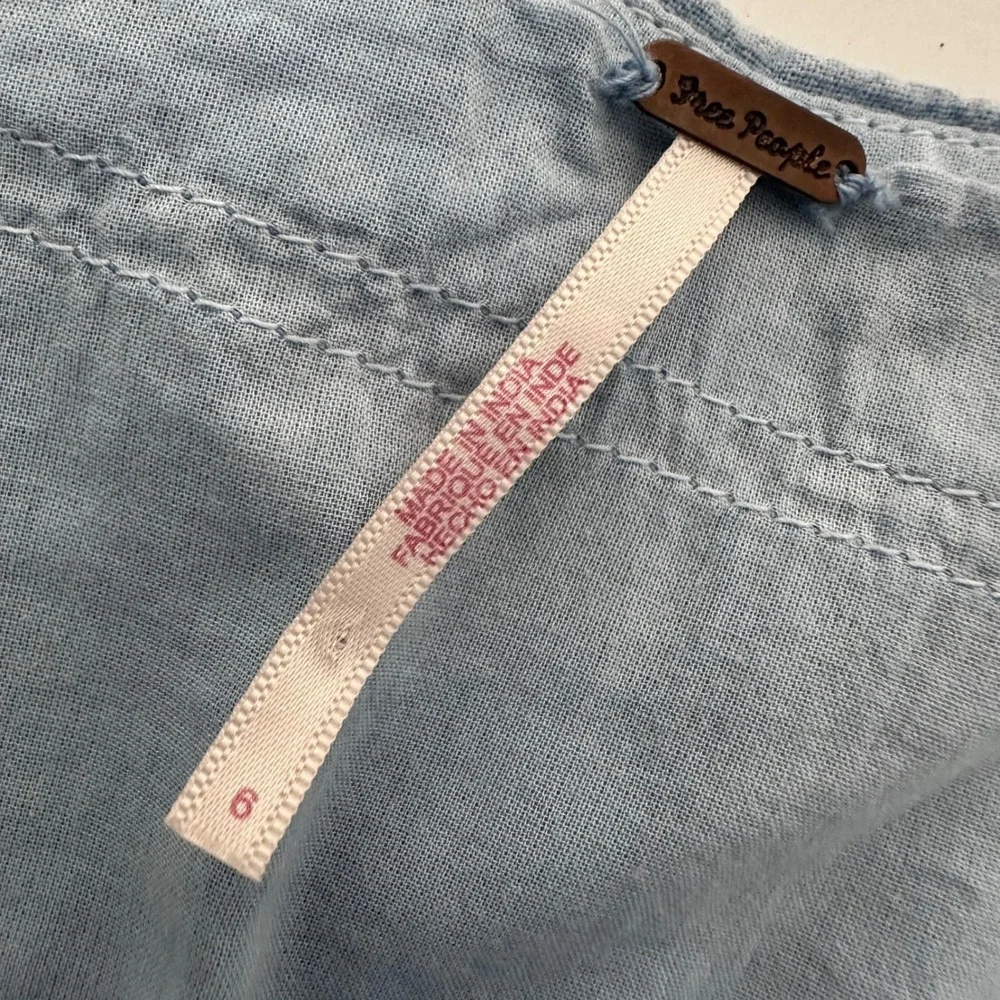 Free People brand free